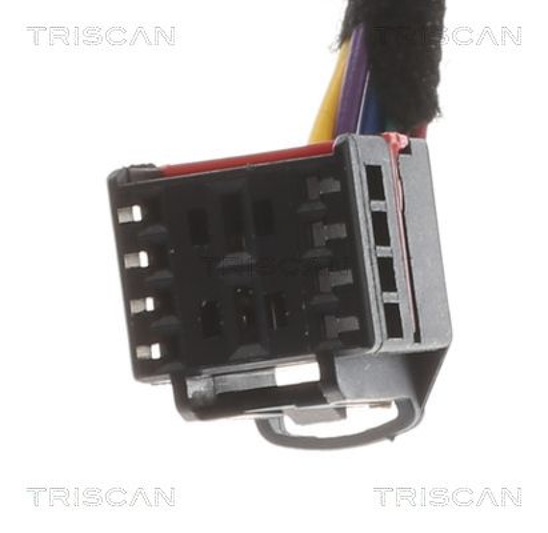 TRISCAN 8710 27308 Elektrische Gasfeder für Volvo Xc40