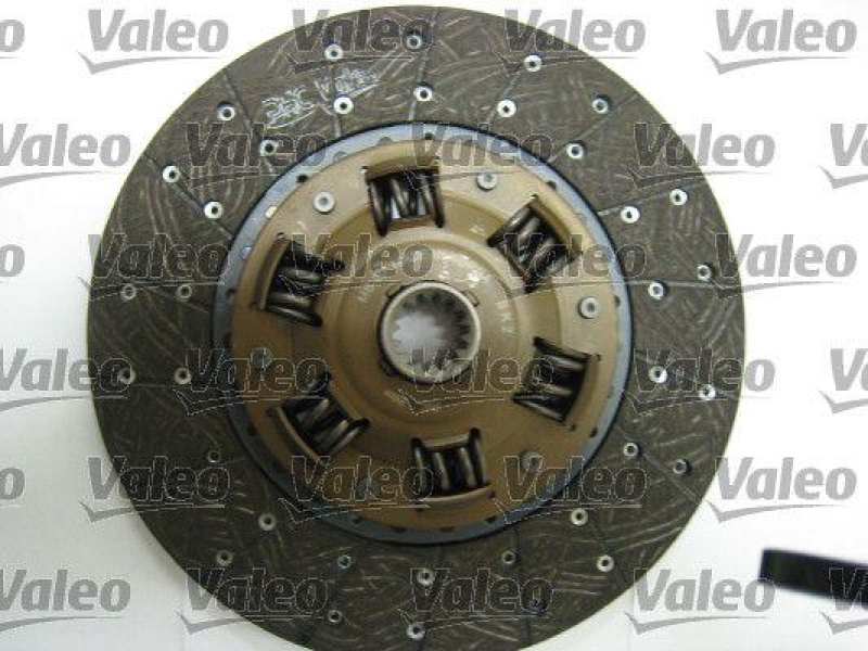 VALEO 826635 Premium Kupplungskit 3P