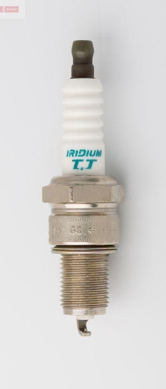 DENSO IW20TT Zündkerze Iridium TT