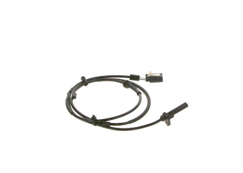 BOSCH 0 265 008 662 Sensor Raddrehzahl