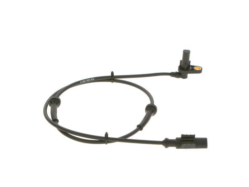 BOSCH 0 265 008 854 Sensor Raddrehzahl