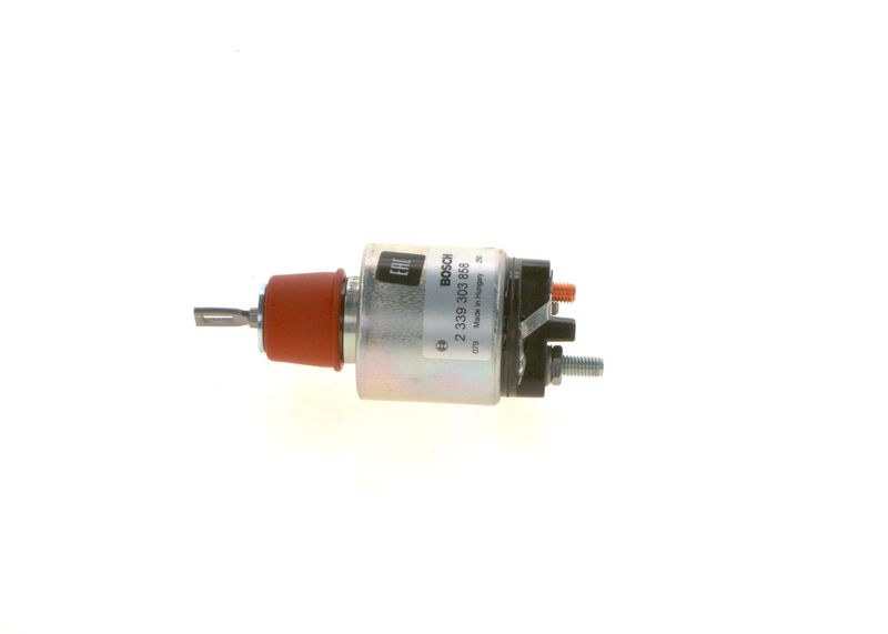 BOSCH 2 339 303 858 Magnetschalter Starter