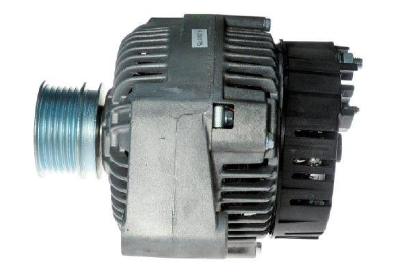 HELLA 8EL 011 710-081 Generator 14V 90A