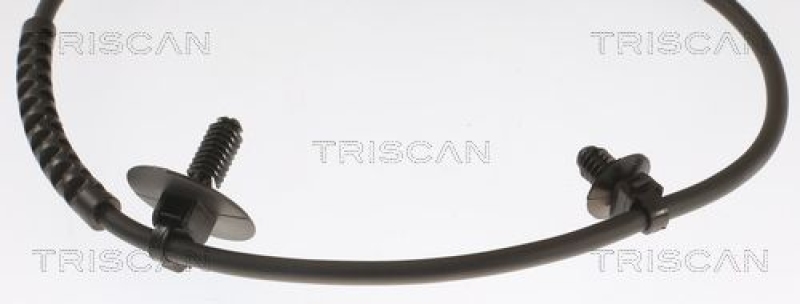 TRISCAN 8180 24214 Sensor, Raddrehzahl für Opel