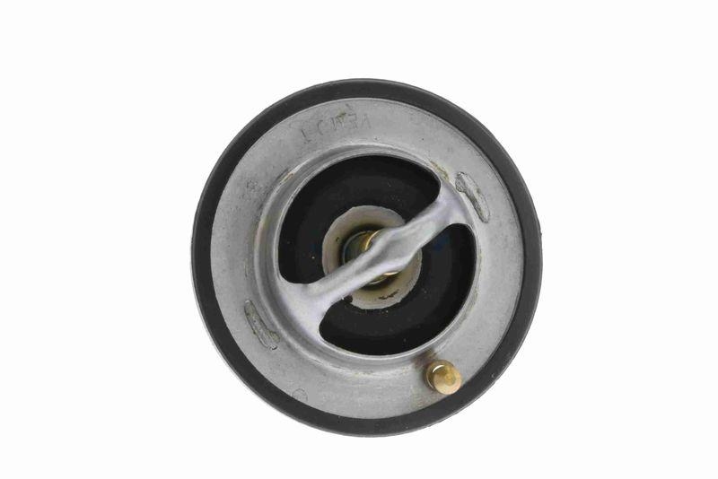 VEMO V25-99-1710 Thermostat, Kühlmittel 82 °C ohne Dichtung für FORD