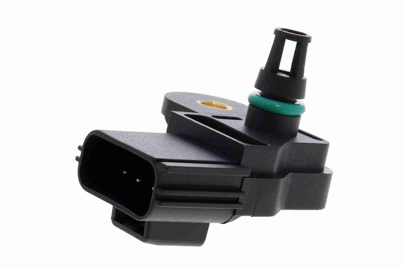 VEMO V95-72-0108 Sensor, Saugrohrdruck 4-Polig für VOLVO