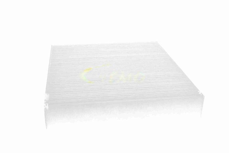 VEMO V25-30-1076 Filter, Innenraumluft 234x210x34 mm, Textilrahmen für FORD