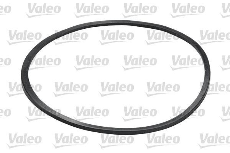 VALEO 587931 Kraftstofffilter, Diesel