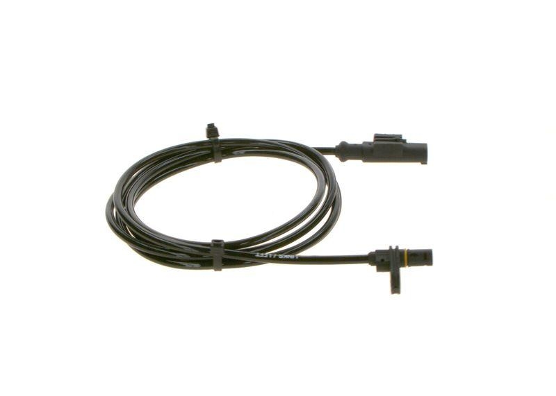 BOSCH 0 265 009 338 Sensor Raddrehzahl