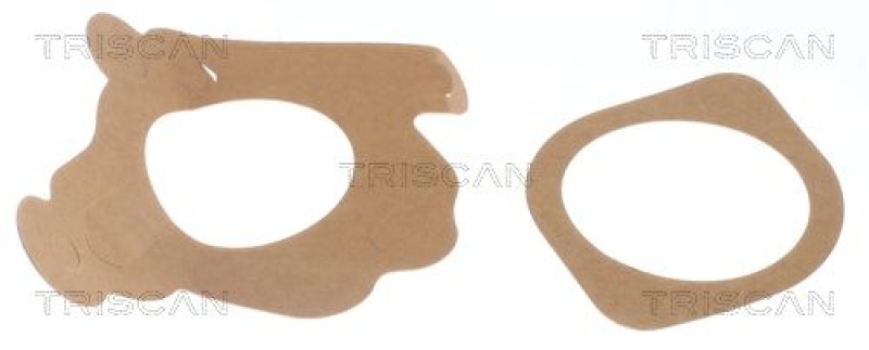 TRISCAN 8620 1188 Thermostat für Mitsubishi,Renault,Rover (