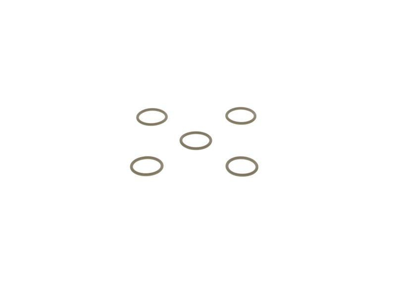 Bosch 2 440 210 012 O-Ring