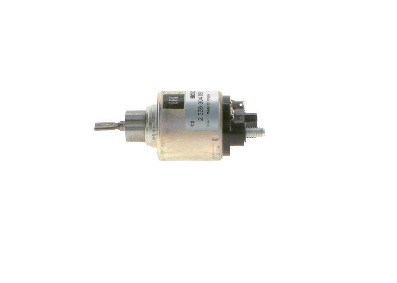 BOSCH 2 339 304 069 Magnetschalter Starter