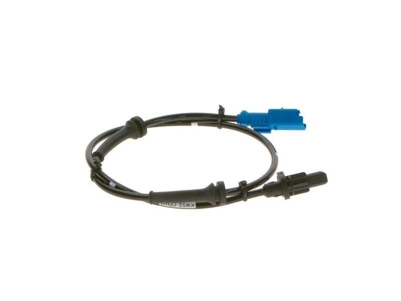 BOSCH 0 265 009 501 Sensor Raddrehzahl