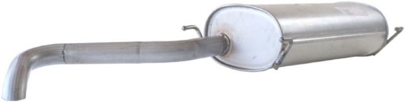 BOSAL 281-873 Endschalldämpfer