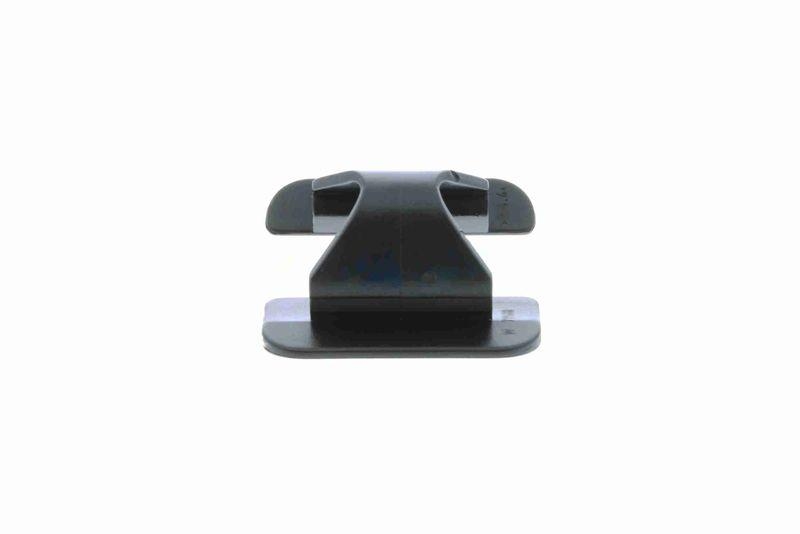 VAICO V25-0492 Clip Abdeckstopfen Pa 66 schwarz für Langloch für FORD