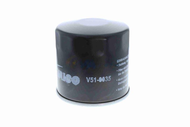 VAICO V51-0035 Ölfilter für DAEWOO