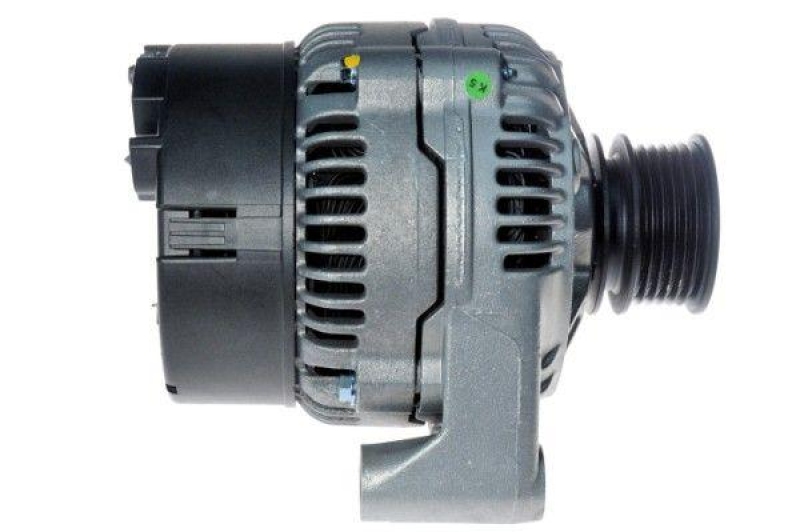 HELLA 8EL 011 710-201 Generator 14V 90A