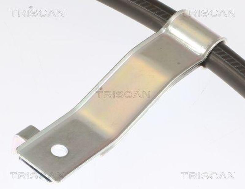 TRISCAN 8140 60105 Handbremsseil für Isuzu