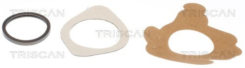 TRISCAN 8620 1788 Thermostat für Daihatsu,Nissan,Toyota (4)