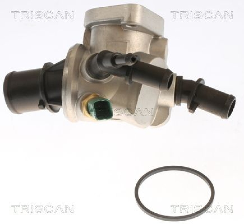 TRISCAN 8620 18188 Thermostat M. Gehäuse für Fiat, Saab (0)