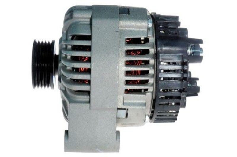 HELLA 8EL 011 710-221 Generator 14V 90A