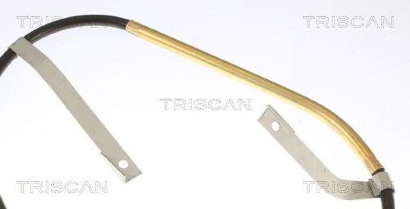 TRISCAN 8140 60107 Handbremsseil für Isuzu