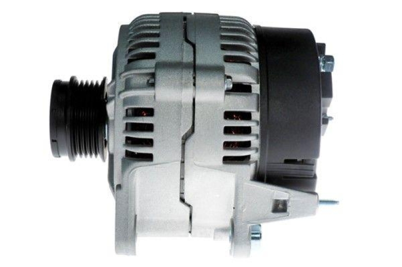 HELLA 8EL 011 710-231 Generator 14V 120A