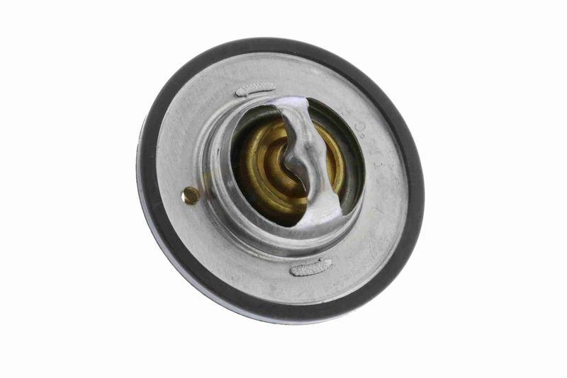 VEMO V25-99-1722 Thermostat, Kühlmittel 87 °C Ø 54 mm, ohne Dichtung für FORD