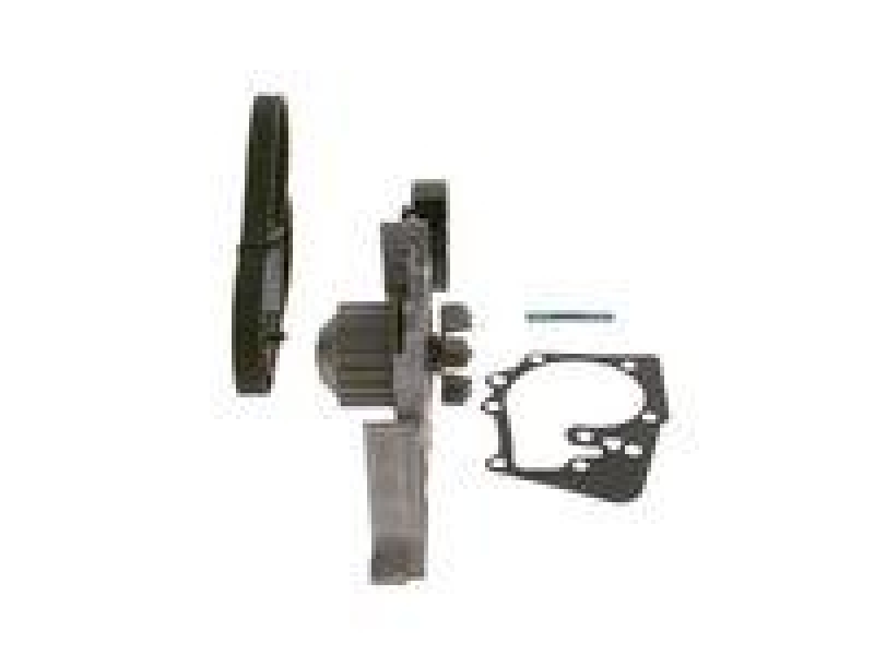 BOSCH 1 987 946 904 Wasserpumpe + Zahnriemensatz