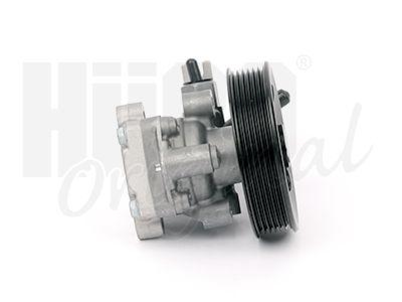 HITACHI 133645 Hydraulikpumpe, Lenkung für HYUNDAI u.a.