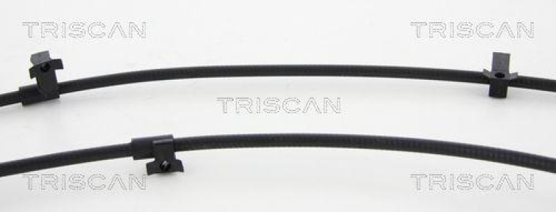 TRISCAN 8140 161166 Handbremsseil für Ford Focus