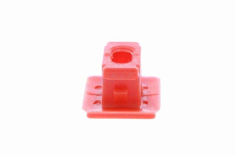 VAICO V20-1224 Clip Farbe : Rot für BMW