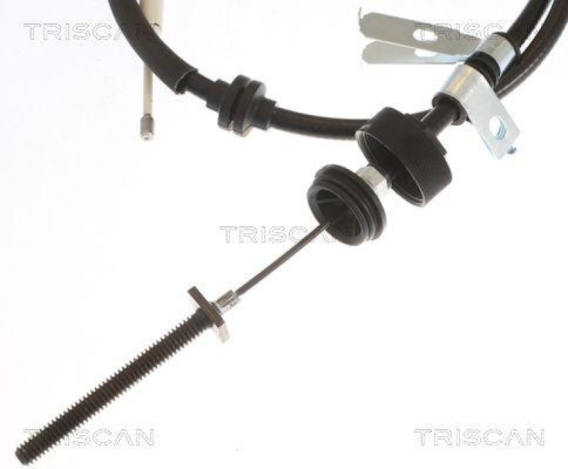 TRISCAN 8140 17161 Handbremsseil für Land Rover