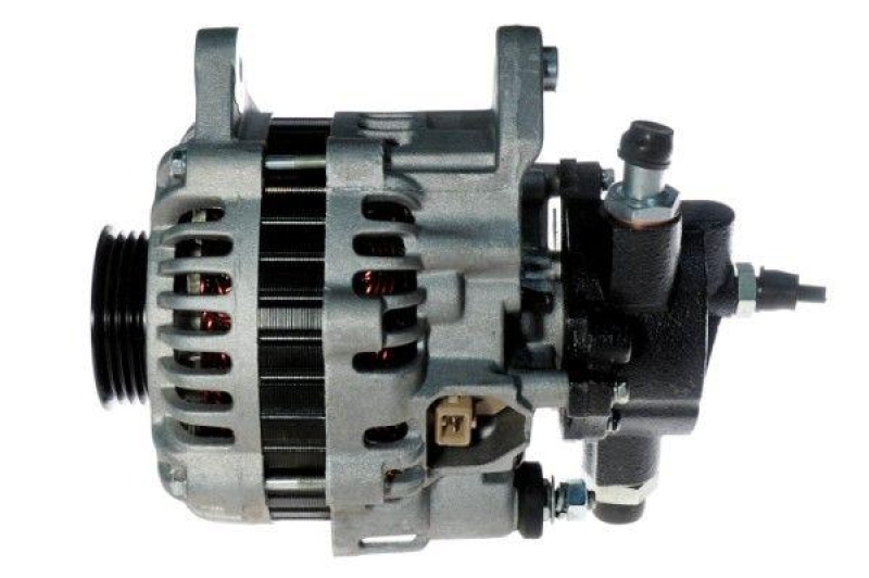 HELLA 8EL 011 710-291 Generator 14V 95A