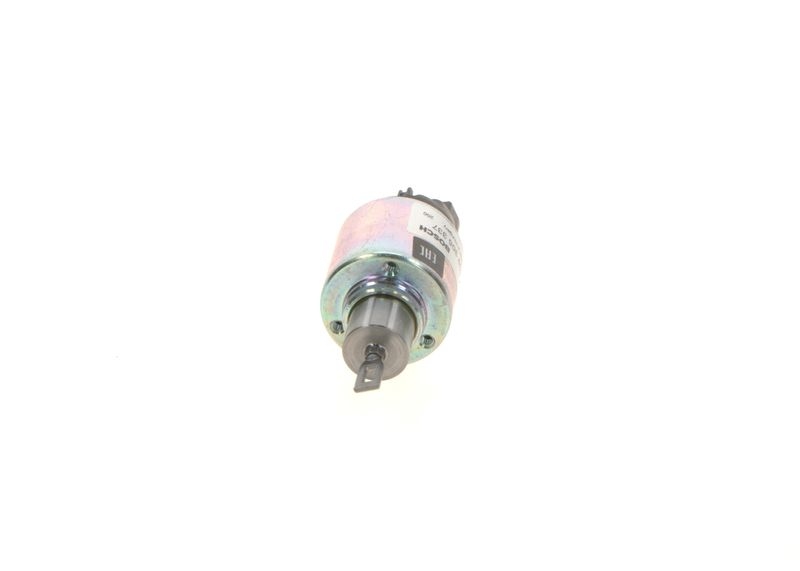 BOSCH 2 339 305 337 Magnetschalter Starter