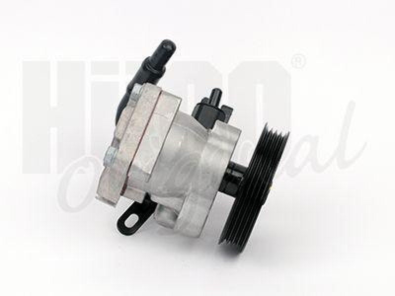 HITACHI 133648 Hydraulikpumpe, Lenkung für HYUNDAI u.a.