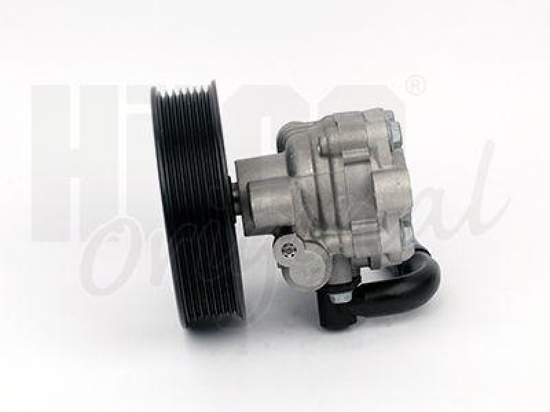 HITACHI 133649 Hydraulikpumpe, Lenkung für KIA u.a.