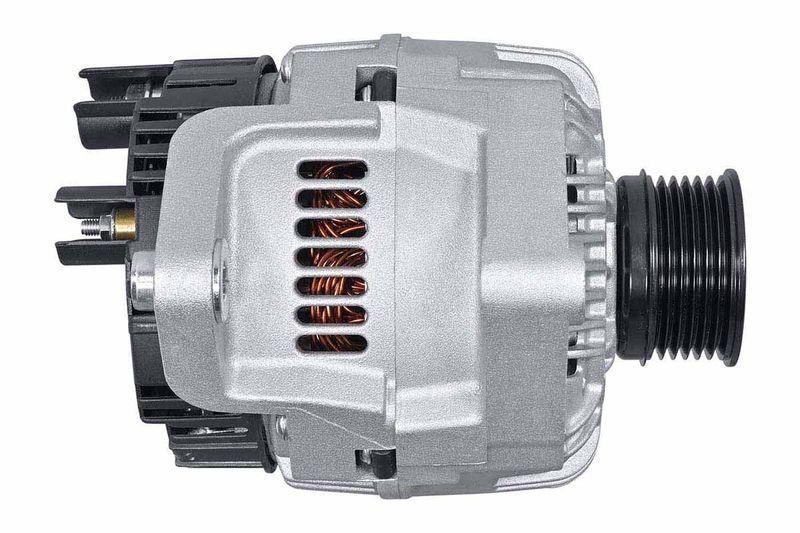 HELLA 8EL 011 710-341 Generator 14V 110A