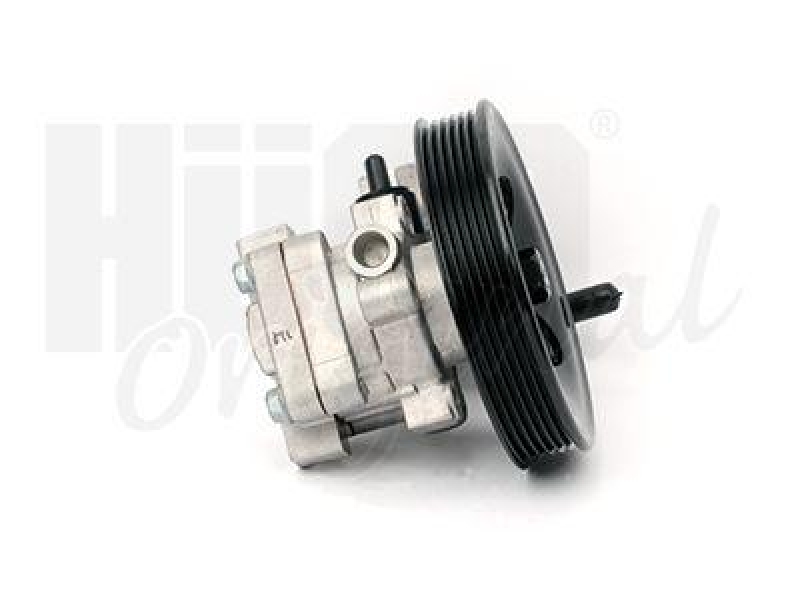 HITACHI 133650 Hydraulikpumpe, Lenkung für HYUNDAI u.a.