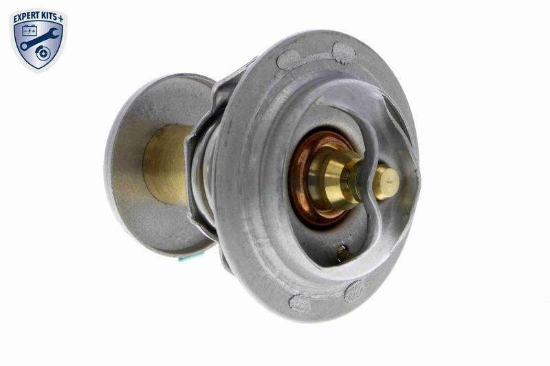 VEMO V25-99-1736 Thermostat, Kühlmittel 86 °C mit Dichtung für FORD