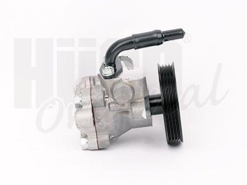 HITACHI 133651 Hydraulikpumpe, Lenkung für HYUNDAI u.a.