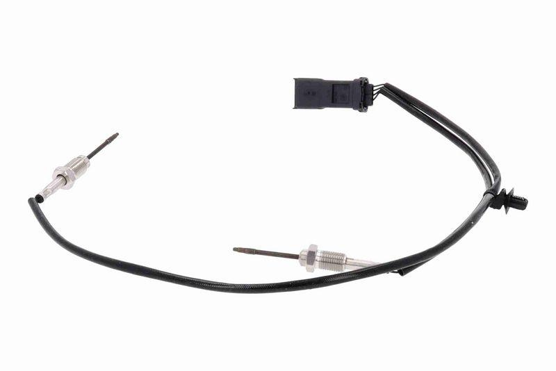 VEMO V22-72-0199 Sensor, Abgastemperatur 4-Polig für CITROËN