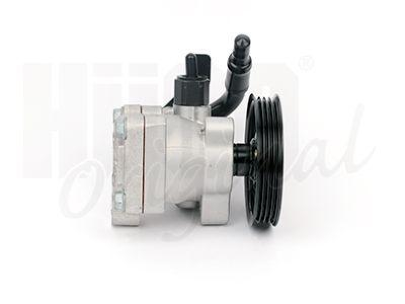 HITACHI 133652 Hydraulikpumpe, Lenkung für HYUNDAI u.a.