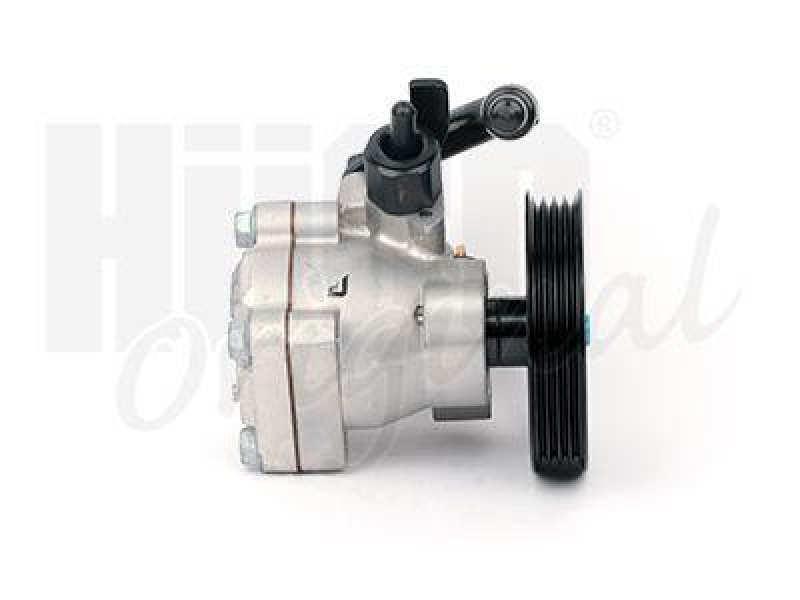 HITACHI 133653 Hydraulikpumpe, Lenkung für HYUNDAI u.a.