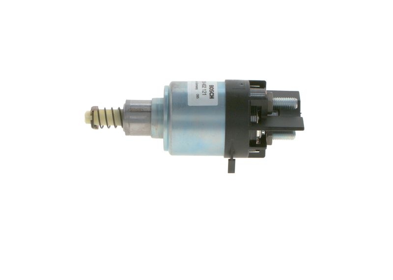 BOSCH 2 339 402 121 Magnetschalter Starter