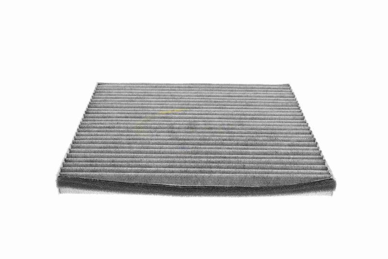 VEMO V25-31-1078 Filter, Innenraumluft 262x160x30 mm, Textilrahmen für FORD