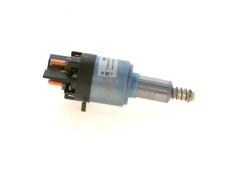 BOSCH 2 339 402 131 Magnetschalter Starter