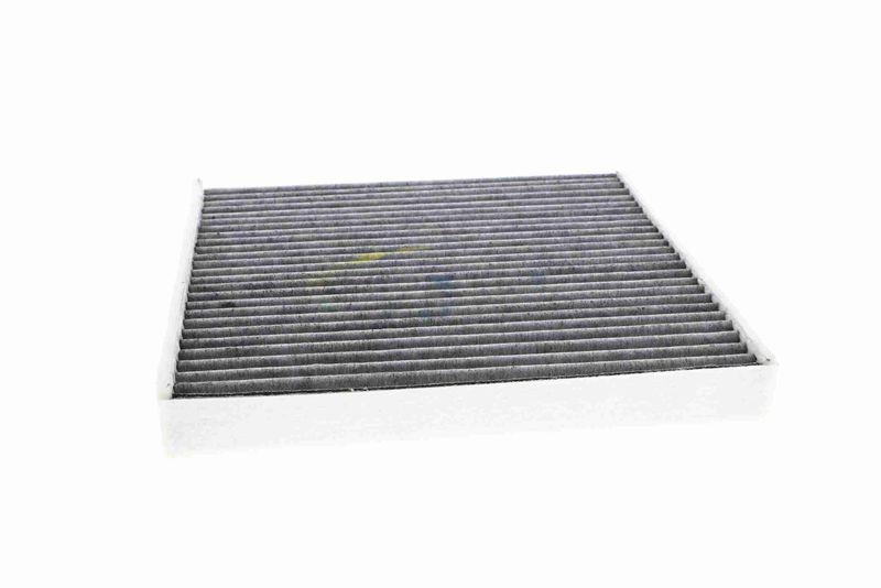 VEMO V25-31-1080 Filter, Innenraumluft 213x200x25 mm, Textilrahmen für FORD