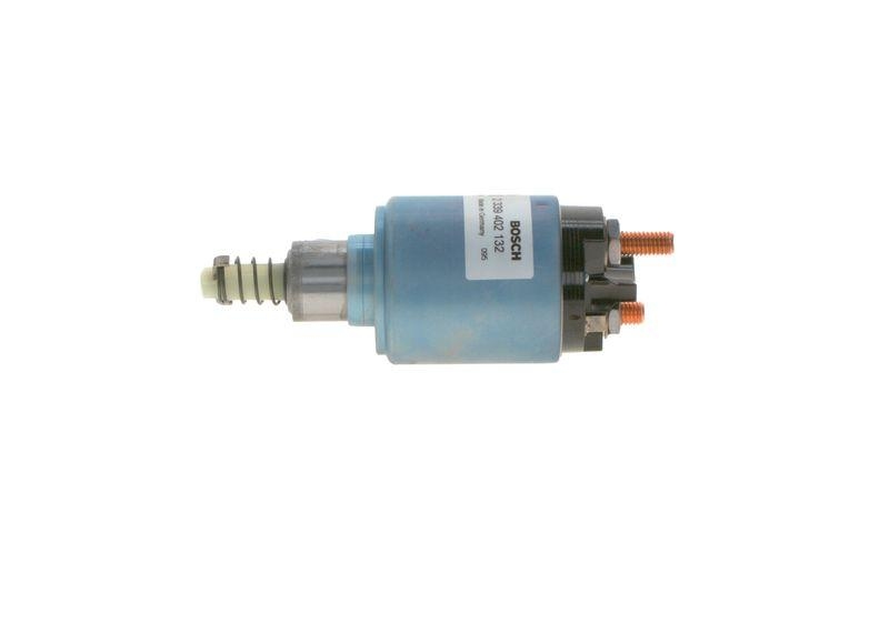 BOSCH 2 339 402 132 Magnetschalter Starter