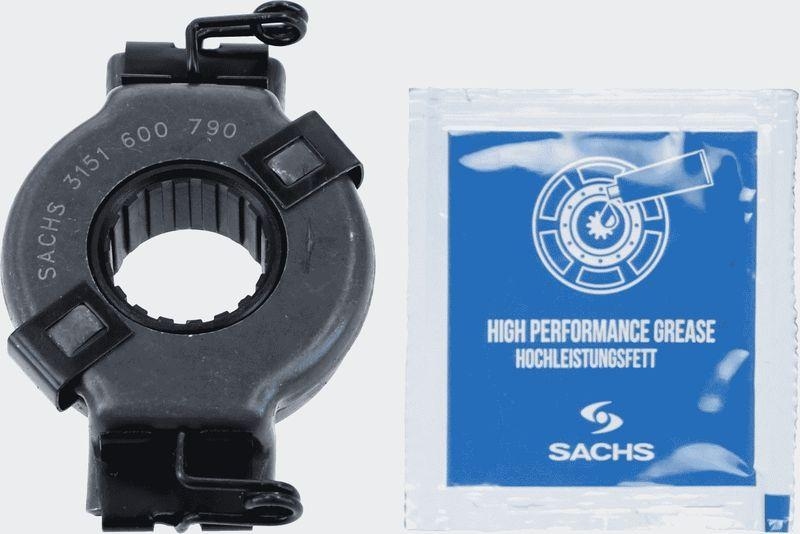 SACHS 3000158001 Kupplungssatz